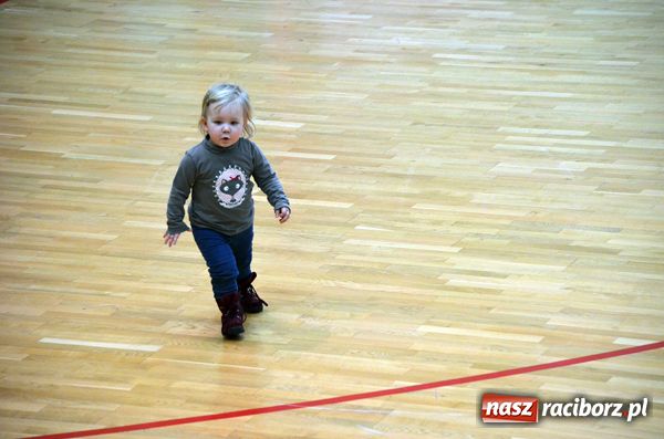 Zdjęcie w galerii na portalu naszraciborz.pl: Brooklyn jednym oczkiem do przodu wiadomości z regionu