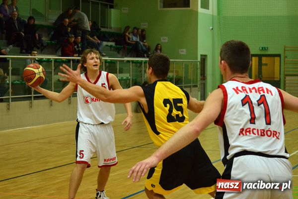 Zdjęcie w galerii na portalu naszraciborz.pl: Brooklyn jednym oczkiem do przodu wiadomości z regionu