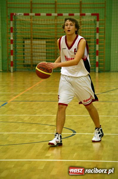 Zdjęcie w galerii na portalu naszraciborz.pl: Brooklyn jednym oczkiem do przodu wiadomości z regionu