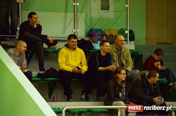 Zdjęcie w galerii na portalu naszraciborz.pl: Brooklyn jednym oczkiem do przodu wiadomości z regionu