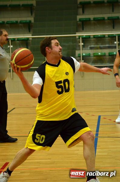 Zdjęcie w galerii na portalu naszraciborz.pl: Brooklyn jednym oczkiem do przodu wiadomości z regionu