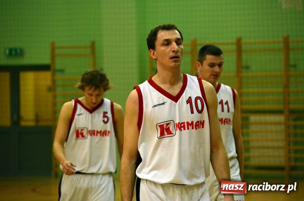 Zdjęcie w galerii na portalu naszraciborz.pl: Brooklyn jednym oczkiem do przodu wiadomości z regionu