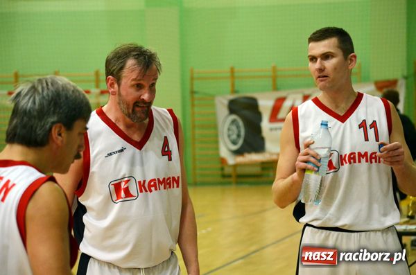 Zdjęcie w galerii na portalu naszraciborz.pl: Brooklyn jednym oczkiem do przodu wiadomości z regionu