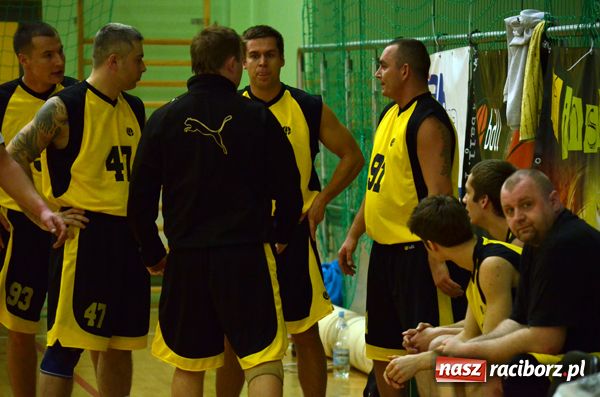 Zdjęcie w galerii na portalu naszraciborz.pl: Brooklyn jednym oczkiem do przodu wiadomości z regionu