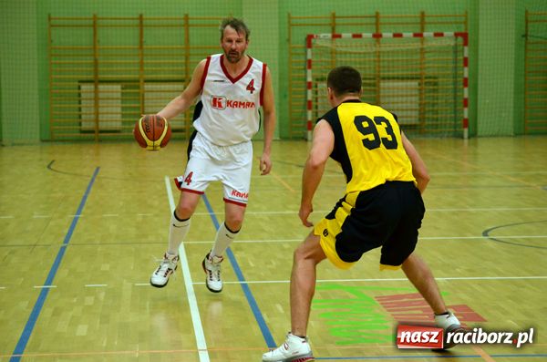 Zdjęcie w galerii na portalu naszraciborz.pl: Brooklyn jednym oczkiem do przodu wiadomości z regionu