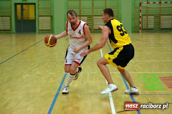 Zdjęcie w galerii na portalu naszraciborz.pl: Brooklyn jednym oczkiem do przodu wiadomości z regionu