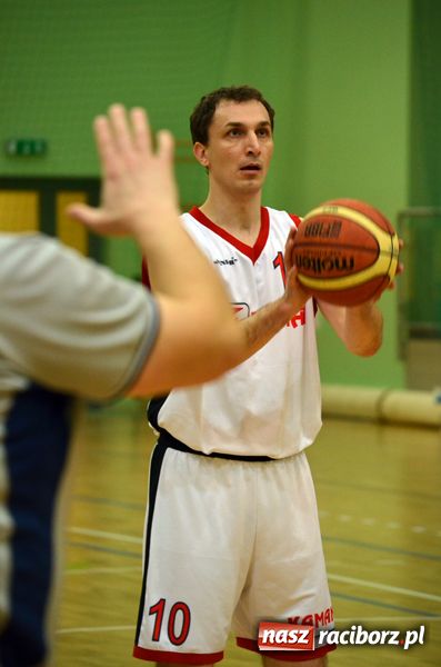 Zdjęcie w galerii na portalu naszraciborz.pl: Brooklyn jednym oczkiem do przodu wiadomości z regionu