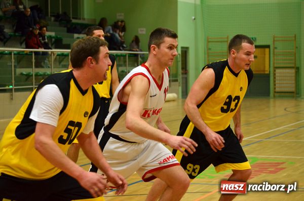 Zdjęcie w galerii na portalu naszraciborz.pl: Brooklyn jednym oczkiem do przodu wiadomości z regionu