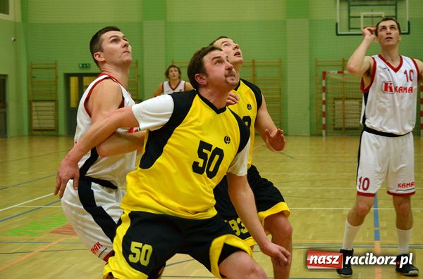 Zdjęcie w galerii na portalu naszraciborz.pl: Brooklyn jednym oczkiem do przodu wiadomości z regionu