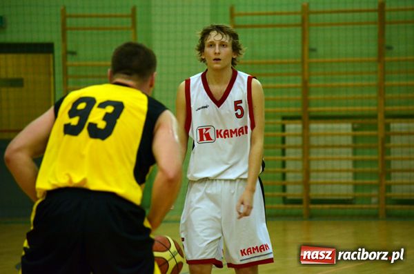 Zdjęcie w galerii na portalu naszraciborz.pl: Brooklyn jednym oczkiem do przodu wiadomości z regionu