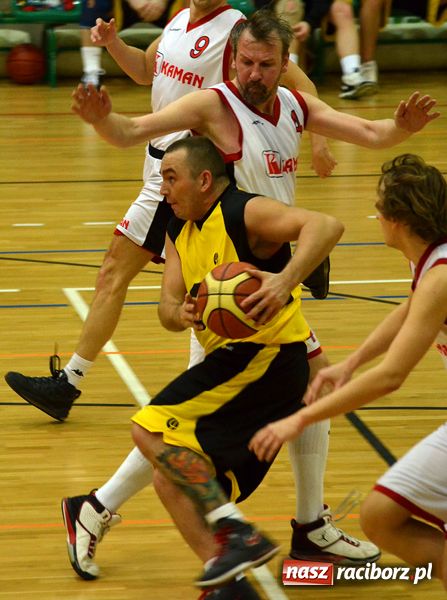 Zdjęcie w galerii na portalu naszraciborz.pl: Brooklyn jednym oczkiem do przodu wiadomości z regionu