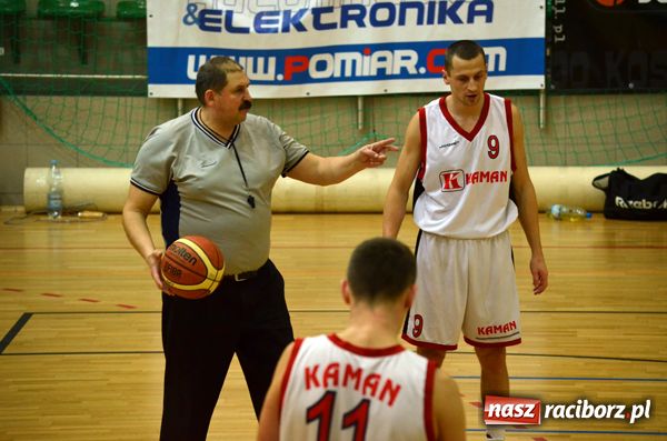 Zdjęcie w galerii na portalu naszraciborz.pl: Brooklyn jednym oczkiem do przodu wiadomości z regionu