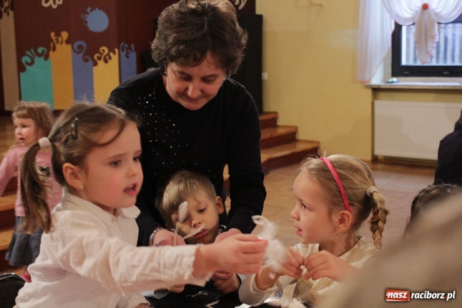 Zdjęcie w galerii na portalu naszraciborz.pl: I znów leciało pierze... wiadomości z regionu