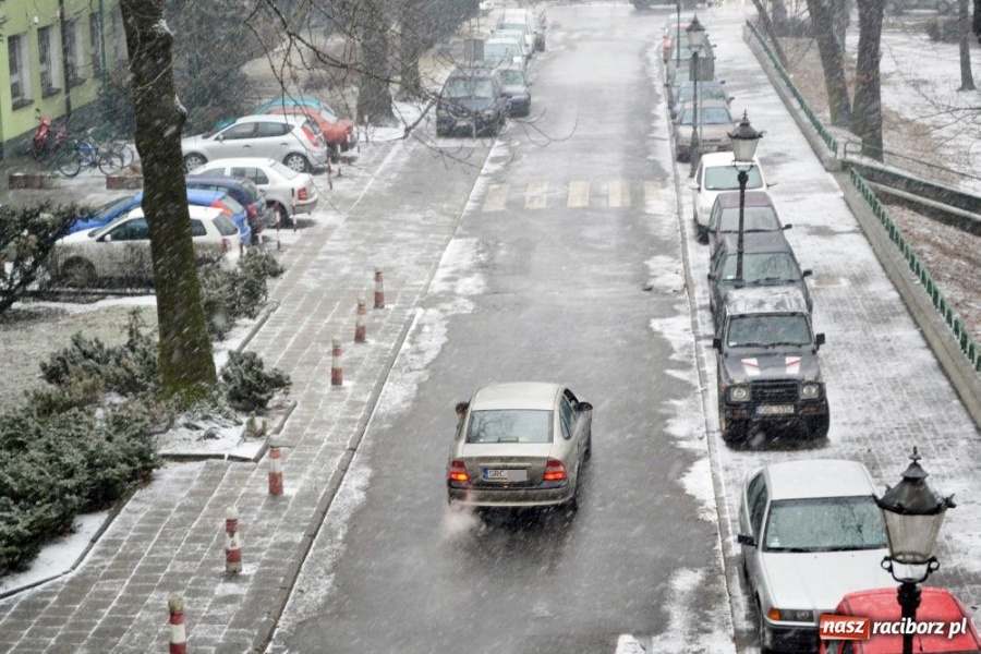 Zdjęcie w galerii na portalu naszraciborz.pl: Akcja policji pod Mechanikiem wiadomości z regionu
