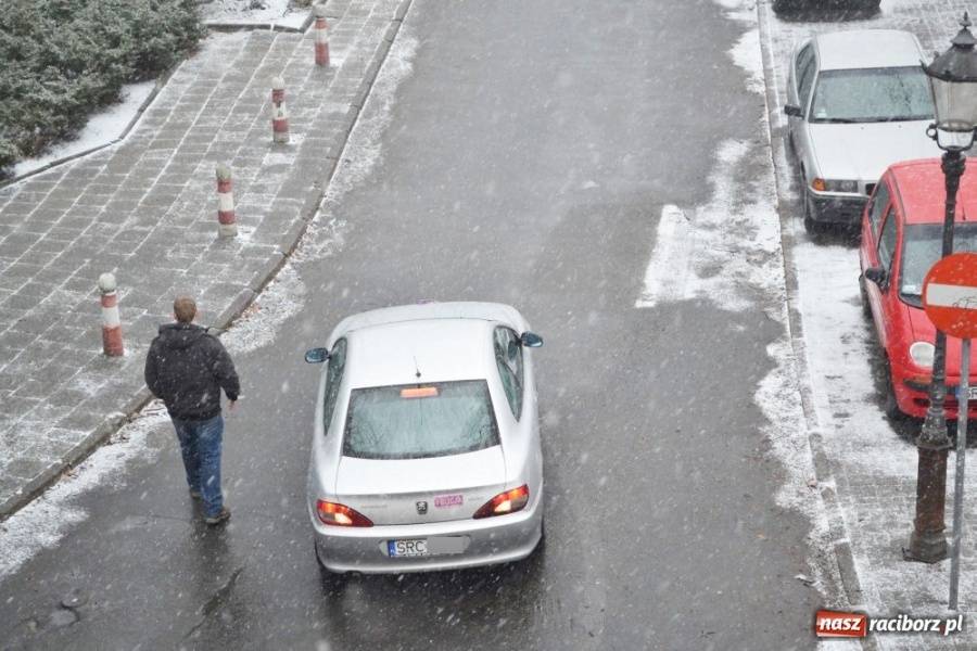 Zdjęcie w galerii na portalu naszraciborz.pl: Akcja policji pod Mechanikiem wiadomości z regionu