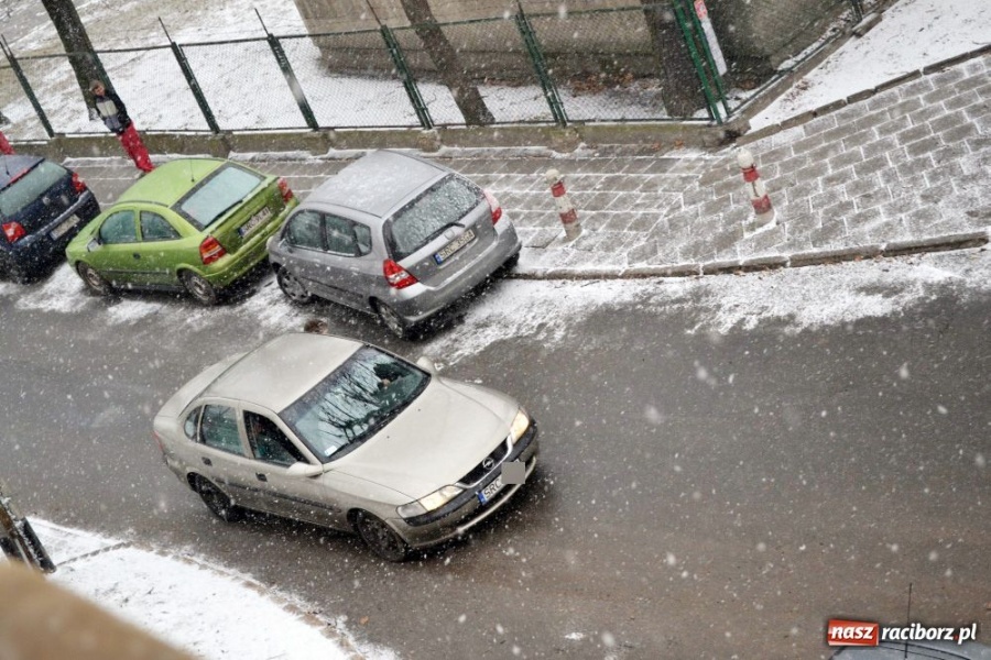 Zdjęcie w galerii na portalu naszraciborz.pl: Akcja policji pod Mechanikiem wiadomości z regionu