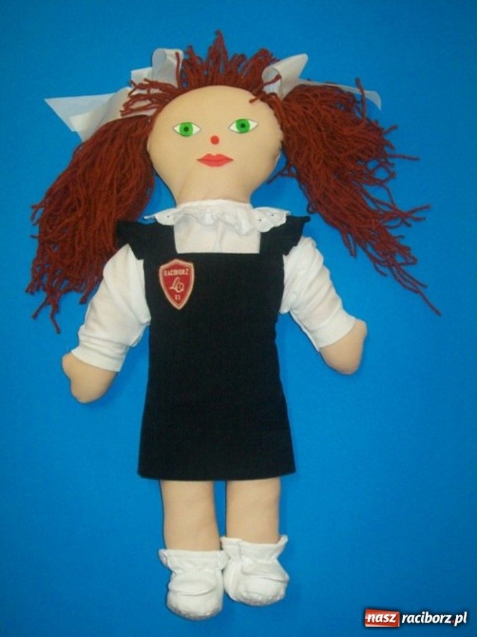 Zdjęcie w galerii na portalu naszraciborz.pl: Szkoła zebrała na szczepionki ponad 1600 zł wiadomości z regionu