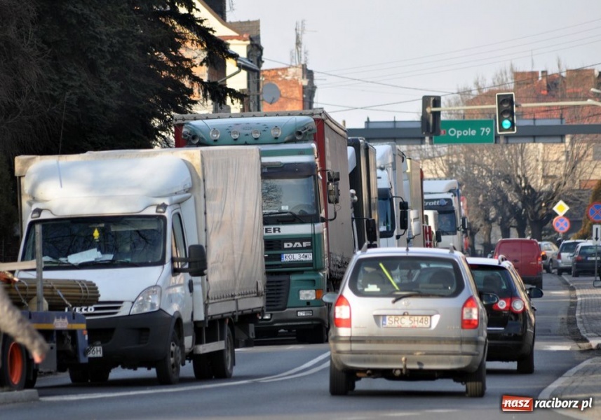 Zdjęcie w galerii na portalu naszraciborz.pl: Sprawca zamieszania na nerce wiadomości z regionu