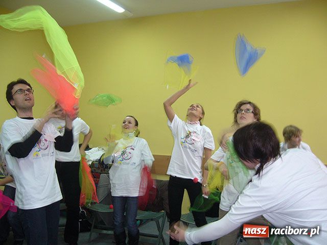 Zdjęcie w galerii na portalu naszraciborz.pl: Doktor Clown potrzebuje pomocy wiadomości z regionu