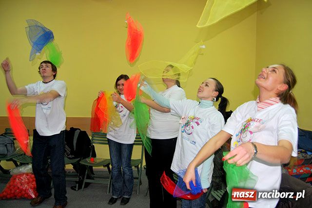 Zdjęcie w galerii na portalu naszraciborz.pl: Doktor Clown potrzebuje pomocy wiadomości z regionu