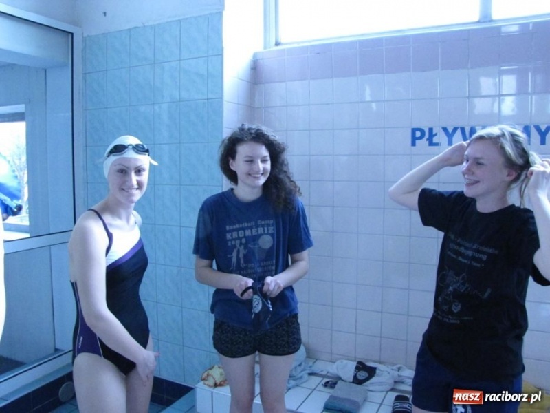 Zdjęcie w galerii na portalu naszraciborz.pl: Studenci PWSZ na podium wiadomości z regionu