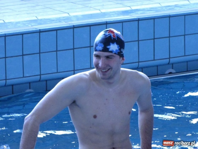 Zdjęcie w galerii na portalu naszraciborz.pl: Studenci PWSZ na podium wiadomości z regionu