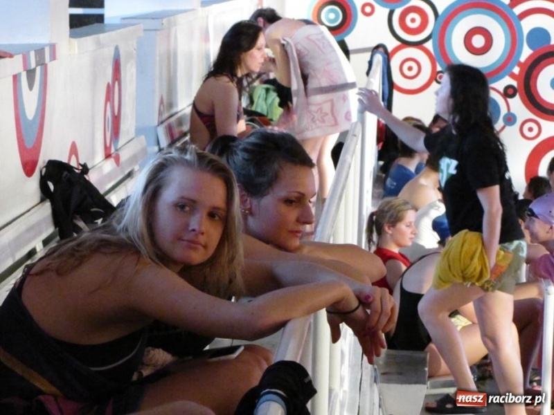 Zdjęcie w galerii na portalu naszraciborz.pl: Studenci PWSZ na podium wiadomości z regionu