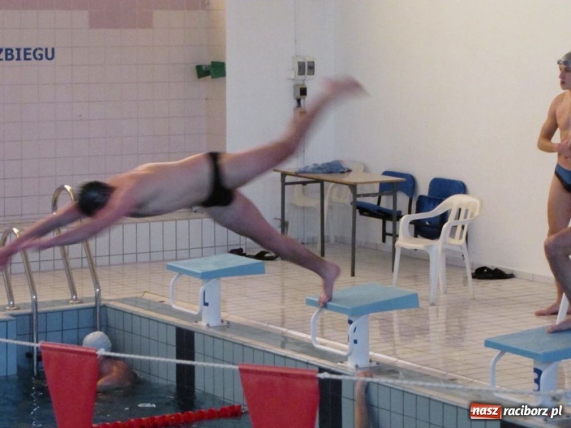 Zdjęcie w galerii na portalu naszraciborz.pl: Studenci PWSZ na podium wiadomości z regionu