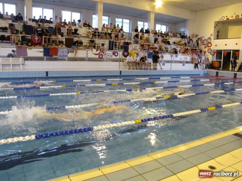 Zdjęcie w galerii na portalu naszraciborz.pl: Studenci PWSZ na podium wiadomości z regionu