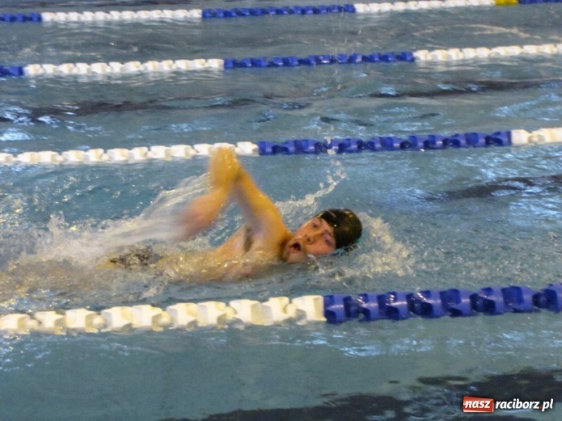 Zdjęcie w galerii na portalu naszraciborz.pl: Studenci PWSZ na podium wiadomości z regionu