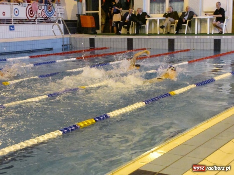 Zdjęcie w galerii na portalu naszraciborz.pl: Studenci PWSZ na podium wiadomości z regionu
