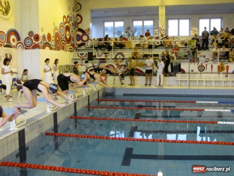 Zdjęcie w galerii na portalu naszraciborz.pl: Studenci PWSZ na podium wiadomości z regionu
