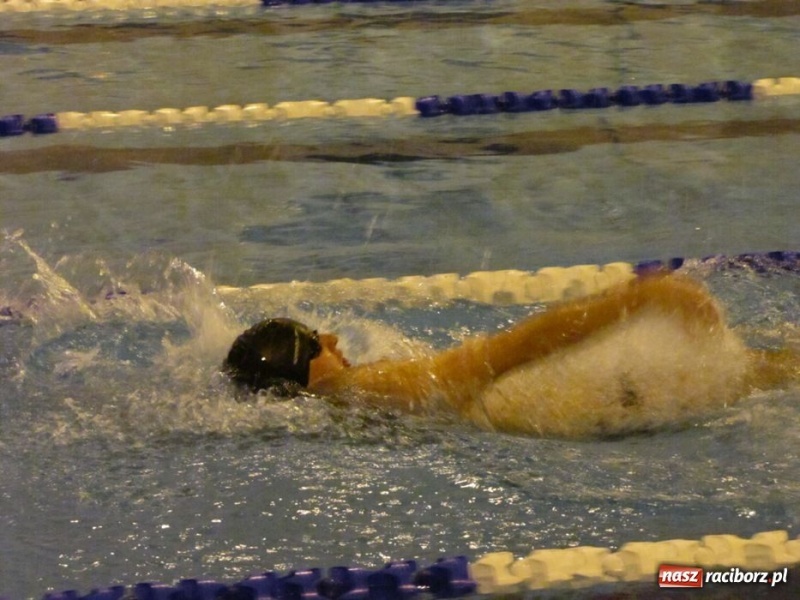 Zdjęcie w galerii na portalu naszraciborz.pl: Studenci PWSZ na podium wiadomości z regionu