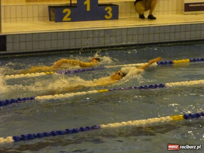 Zdjęcie w galerii na portalu naszraciborz.pl: Studenci PWSZ na podium wiadomości z regionu