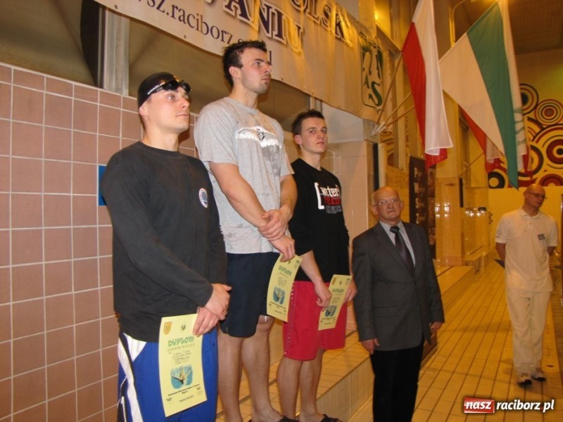 Zdjęcie w galerii na portalu naszraciborz.pl: Studenci PWSZ na podium wiadomości z regionu