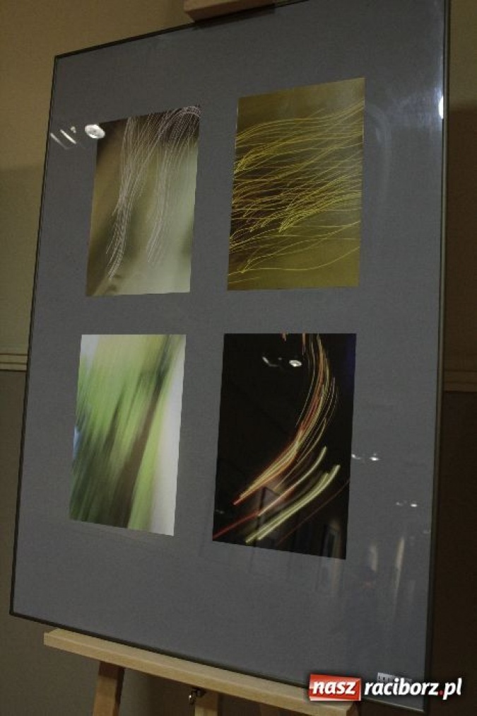 Zdjęcie w galerii na portalu naszraciborz.pl: Nauczyli się patrzeć na świat wiadomości z regionu