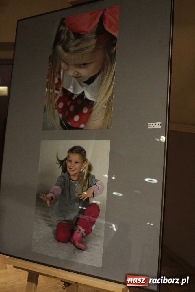 Zdjęcie w galerii na portalu naszraciborz.pl: Nauczyli się patrzeć na świat wiadomości z regionu