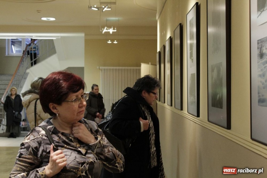 Zdjęcie w galerii na portalu naszraciborz.pl: Nauczyli się patrzeć na świat wiadomości z regionu