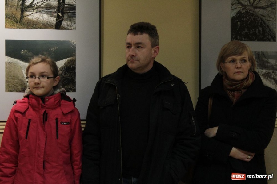 Zdjęcie w galerii na portalu naszraciborz.pl: Nauczyli się patrzeć na świat wiadomości z regionu