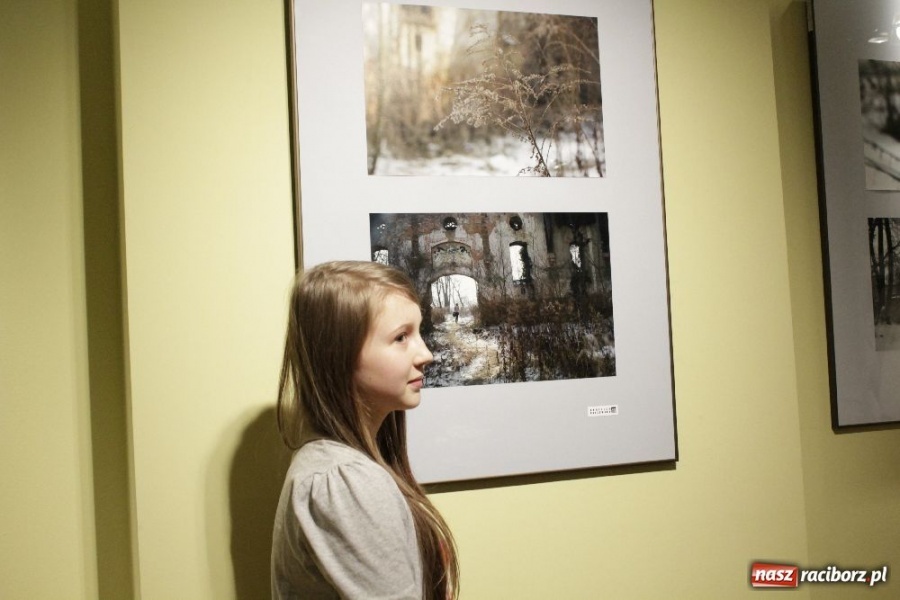 Zdjęcie w galerii na portalu naszraciborz.pl: Nauczyli się patrzeć na świat wiadomości z regionu