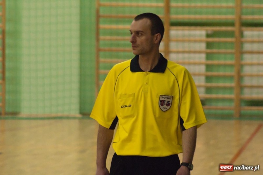 Zdjęcie w galerii na portalu naszraciborz.pl: Pierwsze punkty ekipy Zgody wiadomości z regionu