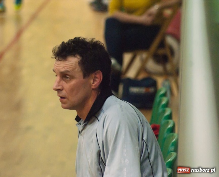 Zdjęcie w galerii na portalu naszraciborz.pl: Pierwsze punkty ekipy Zgody wiadomości z regionu