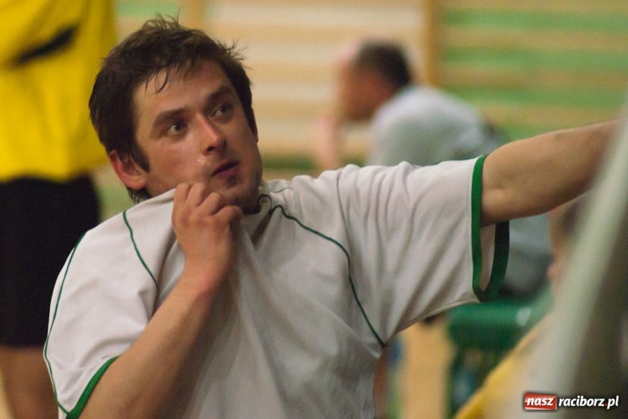 Zdjęcie w galerii na portalu naszraciborz.pl: Pierwsze punkty ekipy Zgody wiadomości z regionu