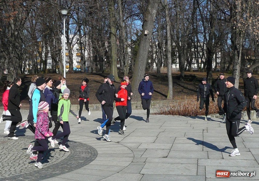 Zdjęcie w galerii na portalu naszraciborz.pl: Dla dobrej kondycji i figury wiadomości z regionu