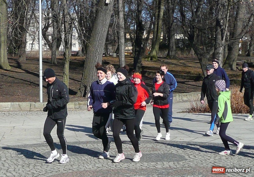 Zdjęcie w galerii na portalu naszraciborz.pl: Dla dobrej kondycji i figury wiadomości z regionu