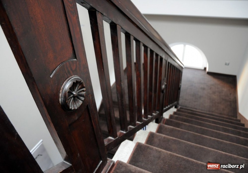 Zdjęcie w galerii na portalu naszraciborz.pl: Obejrzyj wnętrza Hotelu Racibor wiadomości z regionu