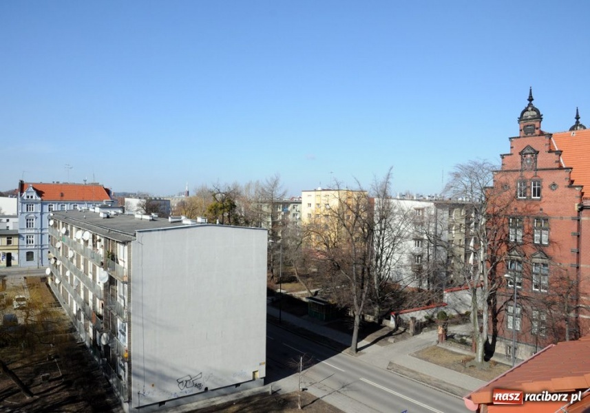 Zdjęcie w galerii na portalu naszraciborz.pl: Obejrzyj wnętrza Hotelu Racibor wiadomości z regionu