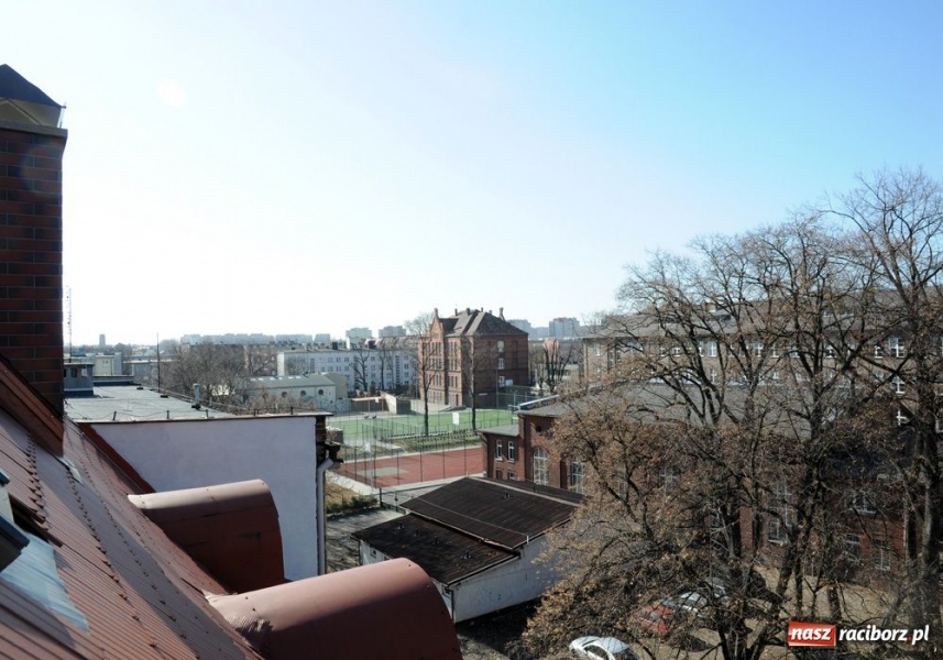 Zdjęcie w galerii na portalu naszraciborz.pl: Obejrzyj wnętrza Hotelu Racibor wiadomości z regionu