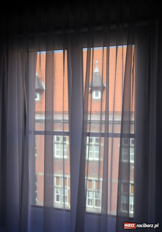 Zdjęcie w galerii na portalu naszraciborz.pl: Obejrzyj wnętrza Hotelu Racibor wiadomości z regionu