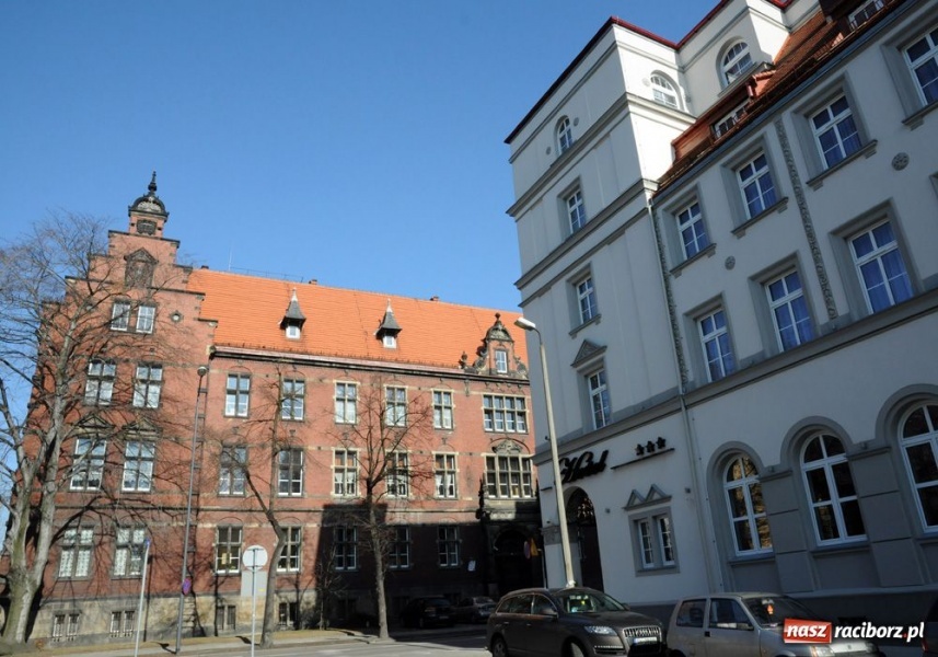 Zdjęcie w galerii na portalu naszraciborz.pl: Obejrzyj wnętrza Hotelu Racibor wiadomości z regionu